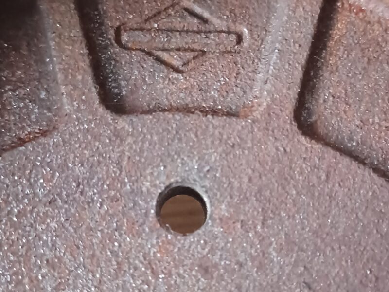 Koło magnesowe