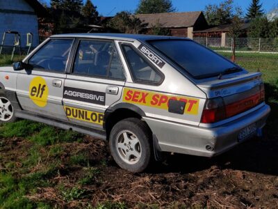Polonez Caro plus