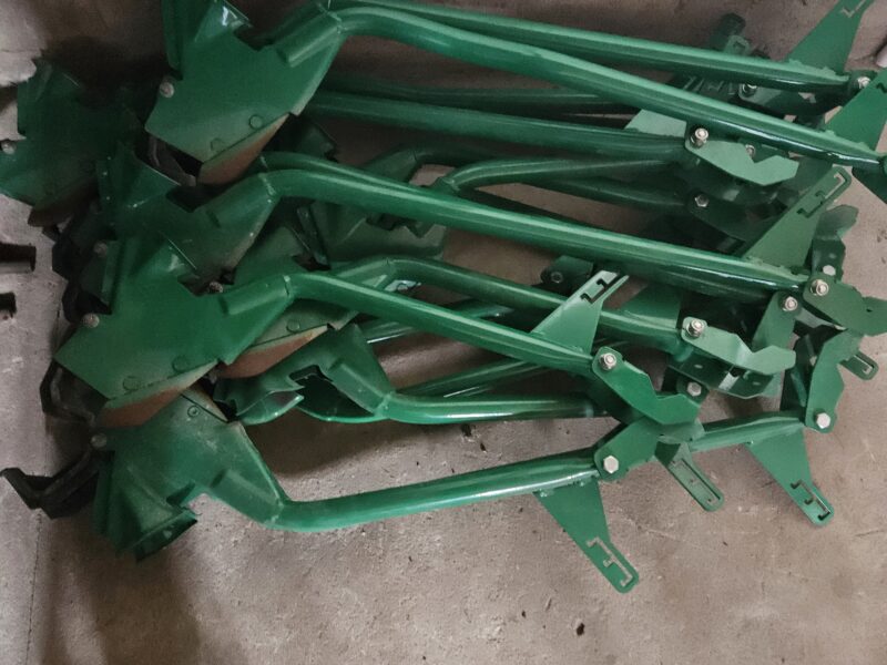 Redlica stopkowa do siewnika Agromasz 17 szt
