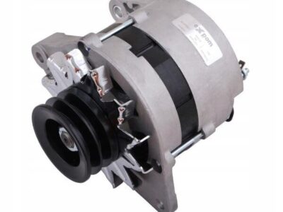 Alternator 2-paski 80642385 C-385 Nowy Typ EXPOM KWIDZYN eu