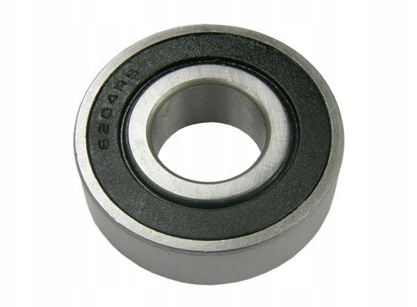 Łożysko 6204 2RS