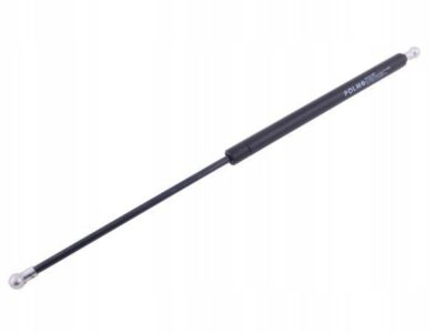 Siłownik szyby przedniej tylnej L max. 534mm 4415238P DEUTZ HÜRLIMANN POLMO