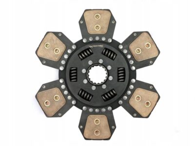 Tarcza sprzęgła ceramiczna Renault 6005001440 WARYŃSKI