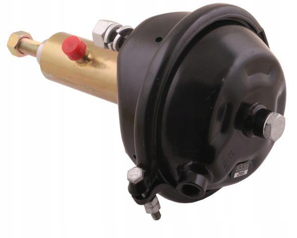Siłownik hamulcowy T20-30 hydrauliczno-pneumatyczny zamiennik BCDT2030 6678