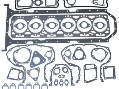Komplet - zestaw uszczelek silnikowy 6-cyl. turbo 2022012U grubość uszczelk