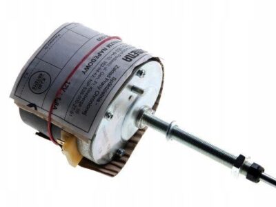 Silniczek wycieraczek bez przełącznika (dł.110mm) 80350941 C-330/360 SIMENA