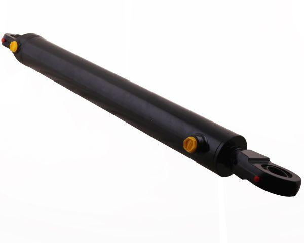 Cylinder hydrauliczny - siłownik dwustronny (7214035010 CJ2F-18-80/45/630 D