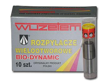 Rozpylacz MF3/255/C-360 3P WUZETEM