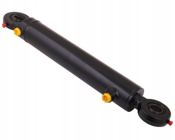 Cylinder hydrauliczny - siłownik jednostronny pomocniczy do Zetor (SMN2RT.5