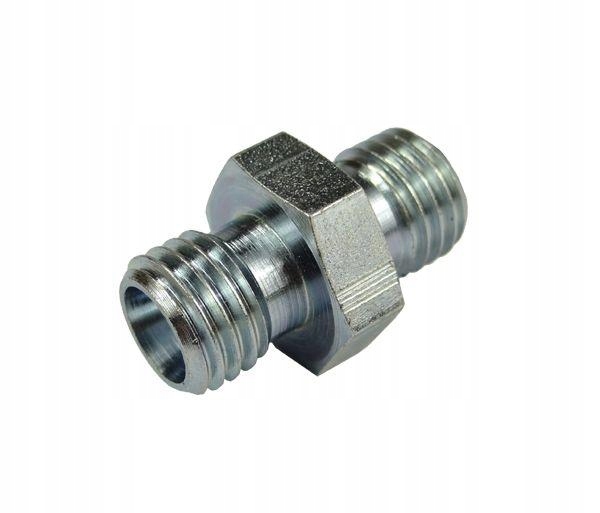 Złączka prosta BB M12x1,5 06L