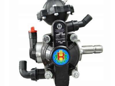 Pompa opryskiwacz P-120 Biardzki
