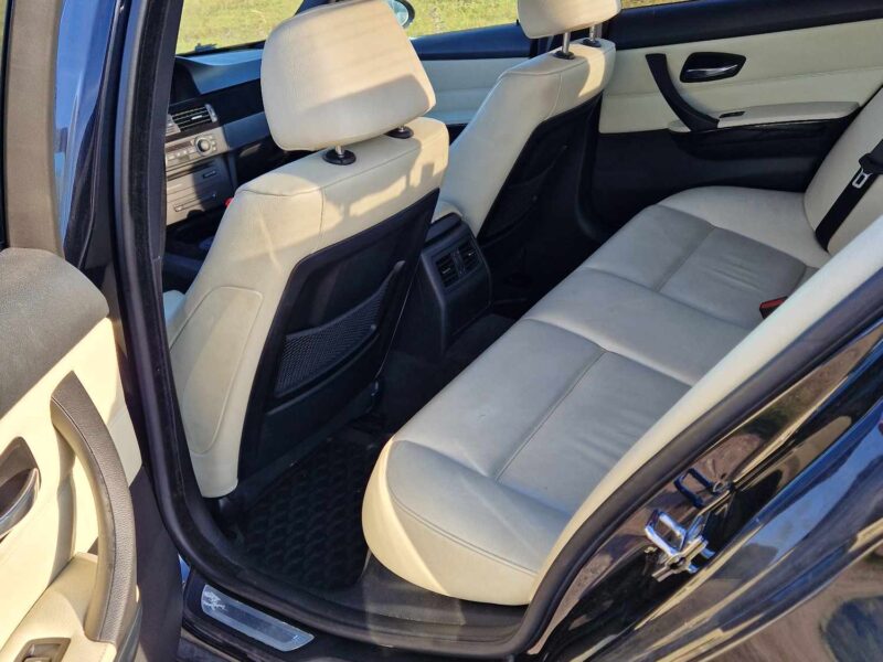 BMW serii 3 320si e90 LIMITED EDITION 3xM-pakiet
