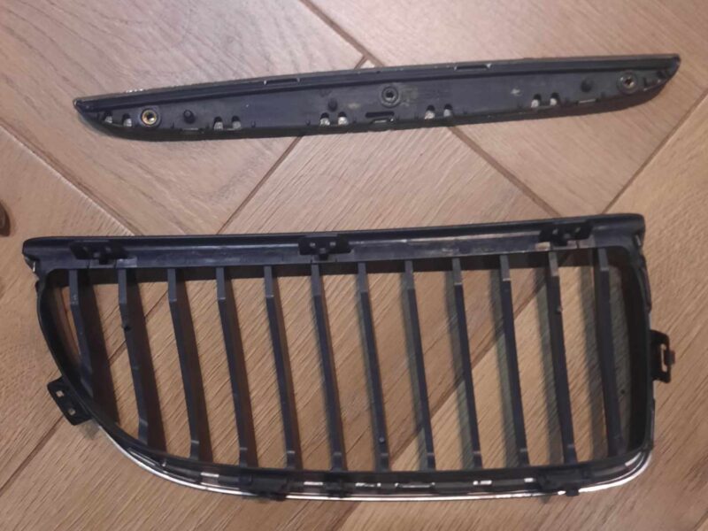 Nerki bmw e91 2007