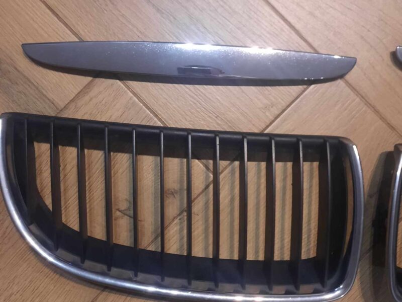 Nerki bmw e91 2007