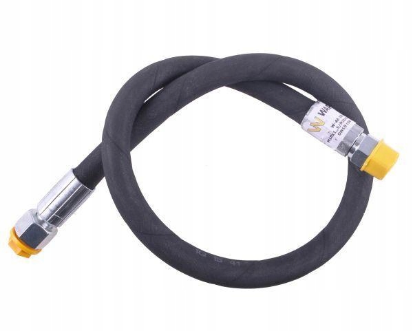 Przewód hydrauliczny gwint M18x1.5 proste L-740mm DN10-1SN (AB-10-740; P11P