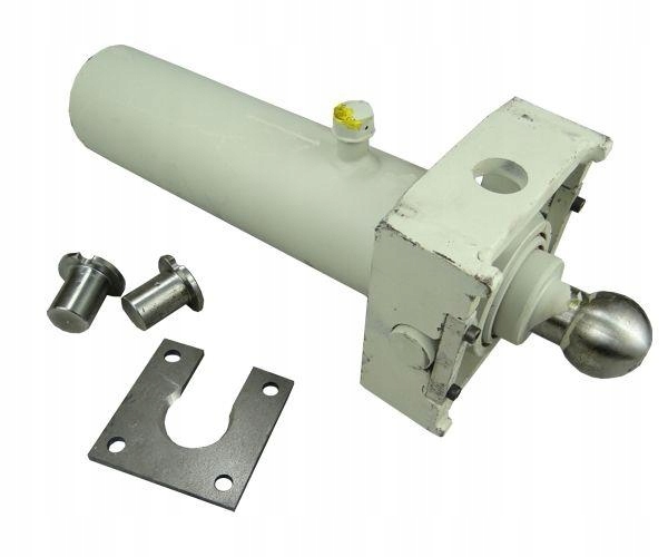 Cylinder hydrauliczny, siłownik kpl. D-35, D-47 CT-S305-16-60/2/520 (jednos