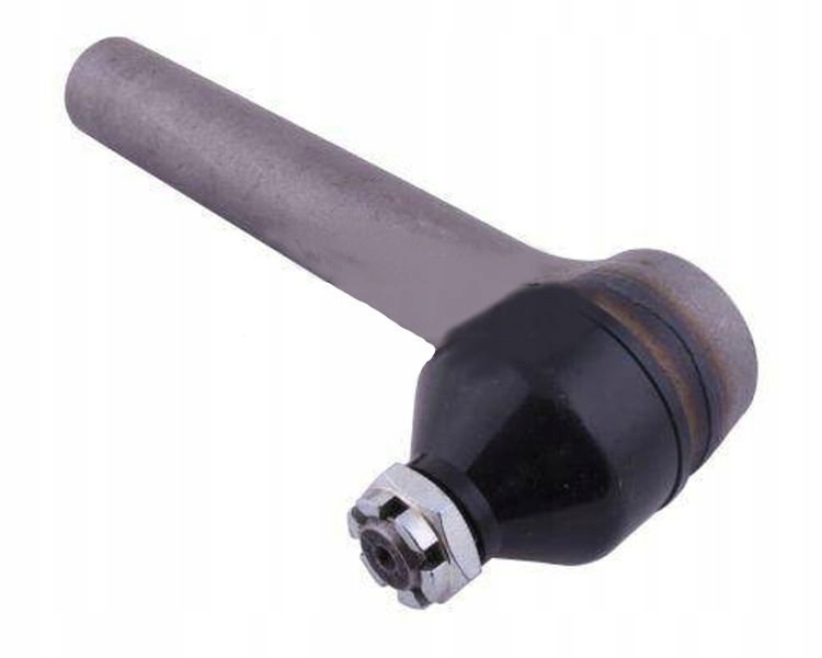 Przegub kierowniczy 220mm- M18x1,5 3764027M2 WARYŃSKI