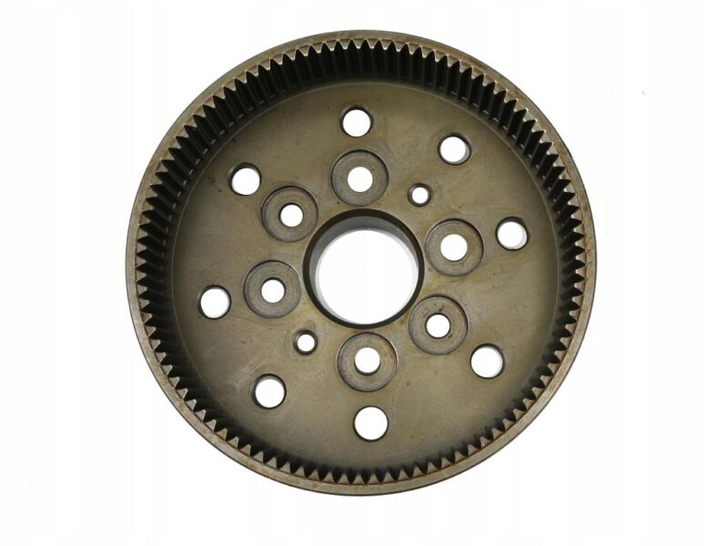 Koło z uzębieniem wewnętrznym 4475304043 Z-56/98