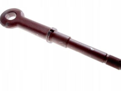 Ucho dyszla D-47 Fi40mm M36x2 Przyczepa