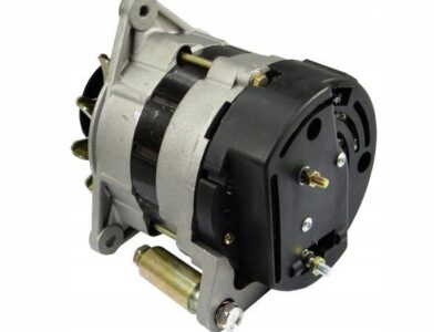 Alternator z regulatorem wzór Namysłów 14V/44A C-330