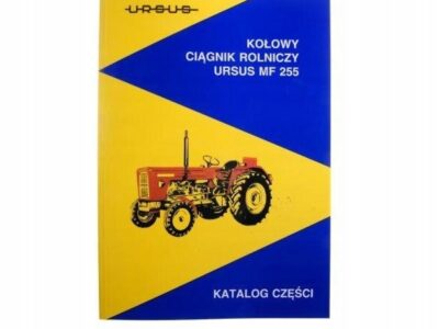 Katalog MF3