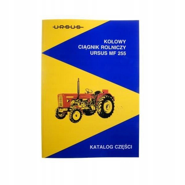 Katalog MF3