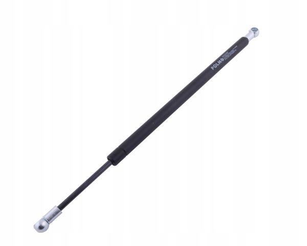 Siłownik szyby przedniej tylnej drzwi L max. 505mm 4402638P DEUTZ LAMBORGHI