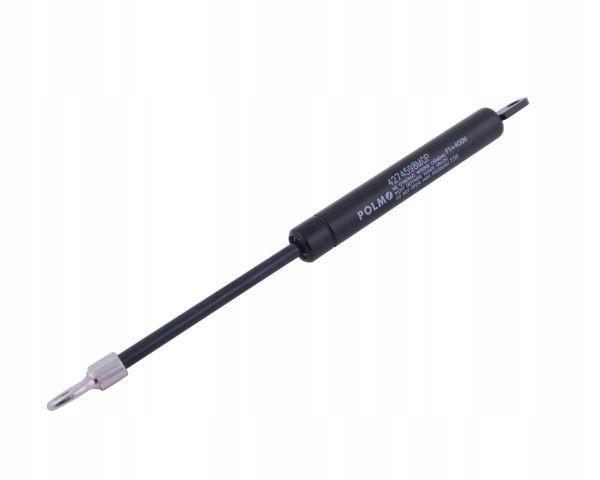 Siłownik maski silnika L max. 226mm 4274598M0P MASSEY FERGUSON POLMO