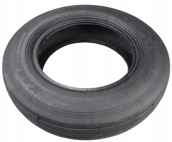 Opona 400x10 4.00x10 4PR TT Kabat