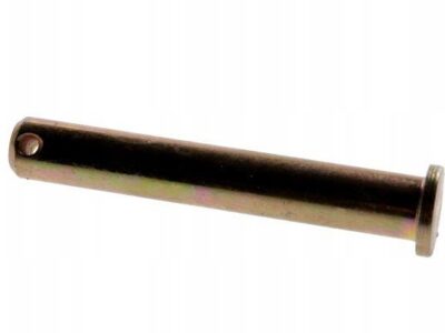 SWORZEŃ 12H8X85/75 zabezpieczenie sworznia osi C-330/360