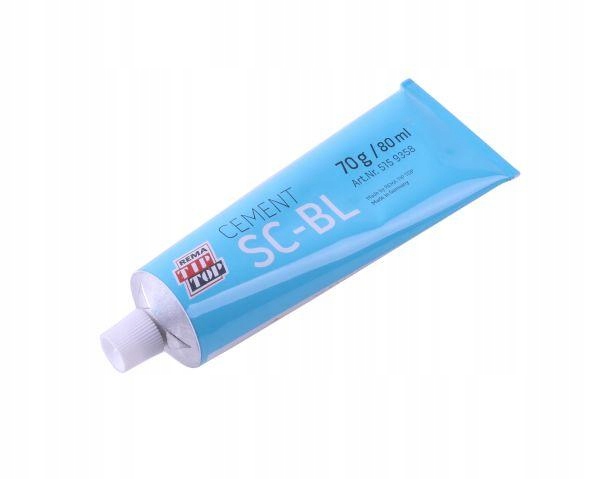 Klej cement do opon 70g TIP TOP