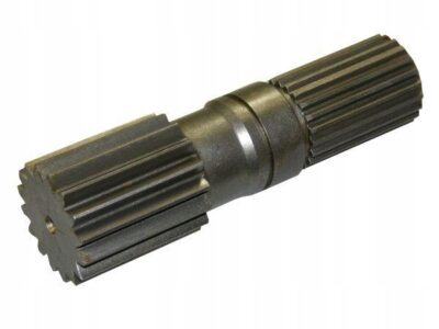 Wałek przedniej zwolnicy 16Z22Z 04423796 Deutz-Fahr
