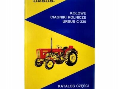 Katalog C-330
