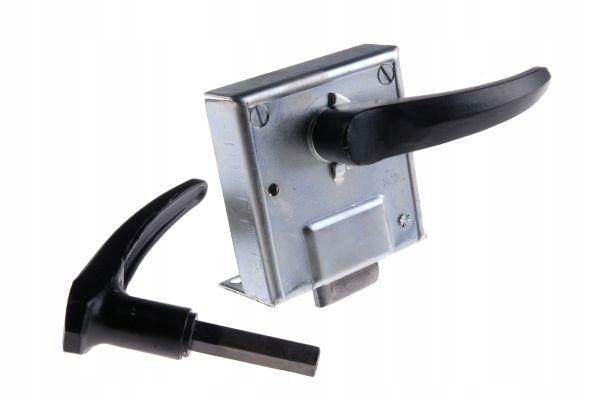Zamek drzwi kabiny-prawy st.typ C-385