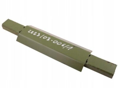 Listwa kryta C-50 x 1320 mm Rozrzutnik Tytan