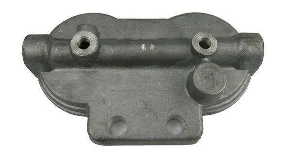 Pokrywa filtra paliwa C-330