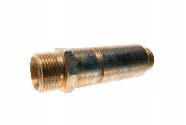 Króciec-złączka C-385