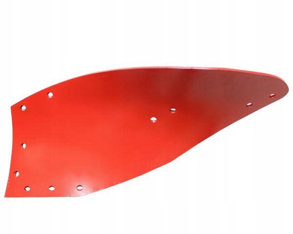 Skrzydło odkładni lewe 14-20" korpus nr.9 i 19 zastosowanie Kverneland stal