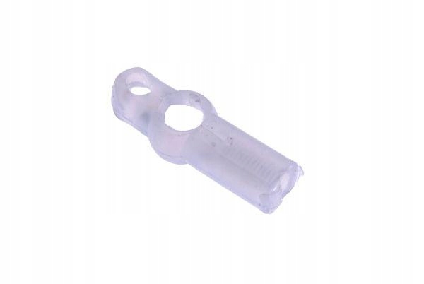 Łożysko kulkowe cięgła pompy wtryskowej plastikowe M6x1 80295095 C-360 C-38