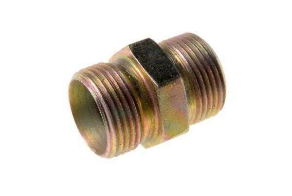 Króciec-złączka hydrauliki C-385