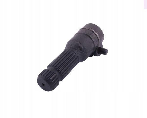 Redukcja adapter na trzpień 1 3/8" 6 wpustów na wałek 1 3/8" 21 wpustów WAR