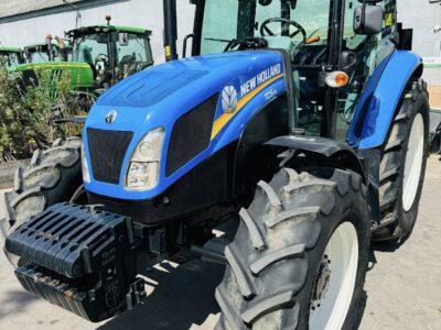 New Holland TD5.95