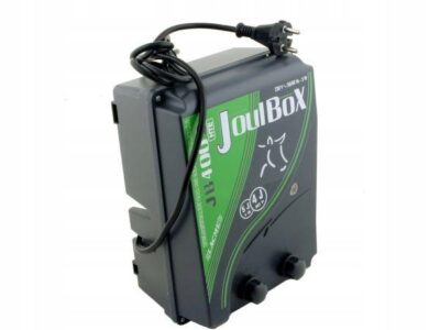 Elektryzator Julbox JB-400-S (4000mJ) zamiennik 201010017