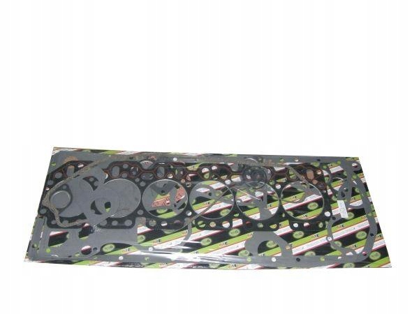 Komplet uszczelek silnika RE527027 JOHN DEERE