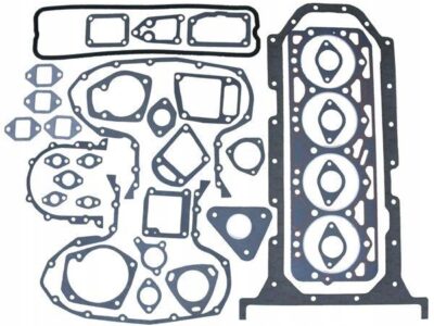 Komplet - zestaw uszczelek silnikowy 4-cyl. turbo 2022015U grubość uszczelk
