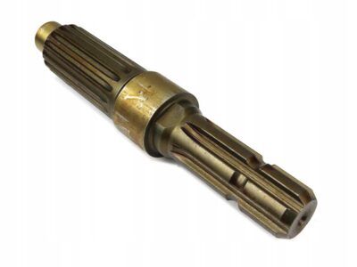 Końcówka wałka wom John Deere R41756