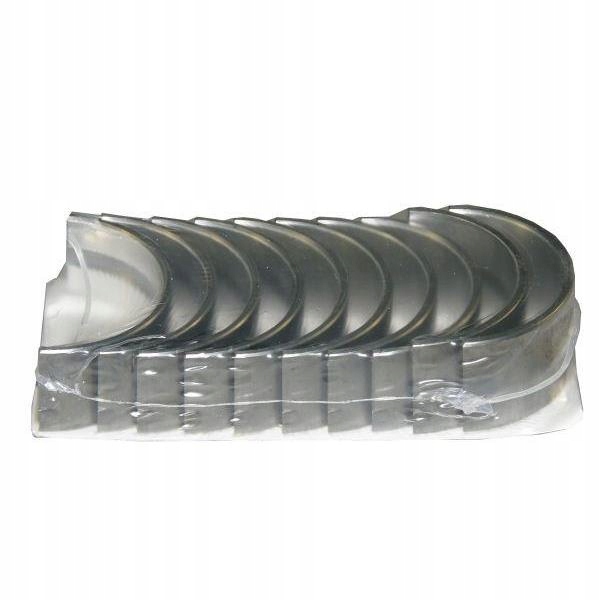 Kpl. panewek głównych (III szlif) C-360 46401023 Bimetaliczne