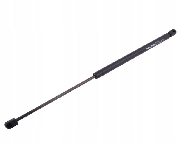 Siłownik szyba tylna L max. 560mm 65417039 FIAT POLMO