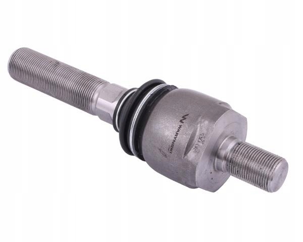 Przegub kierowniczy 208mm- M22x1,5; M24x1,5 AL80542 WARYŃSKI