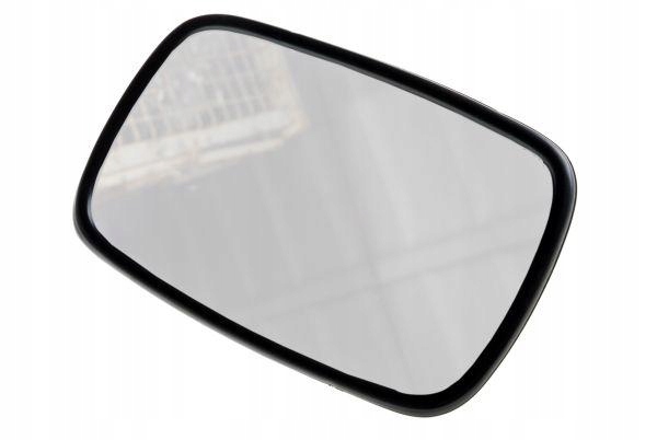 Lusterko uniwersalne 232 x 145, Żuk plastik M6